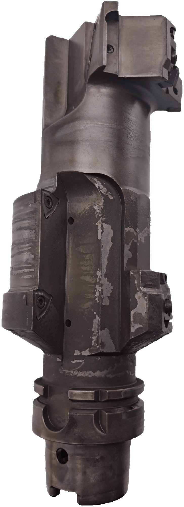 Komet Bohrstange mit HSK63 (106010) - #product_category# | Klenk Maschinenhandel