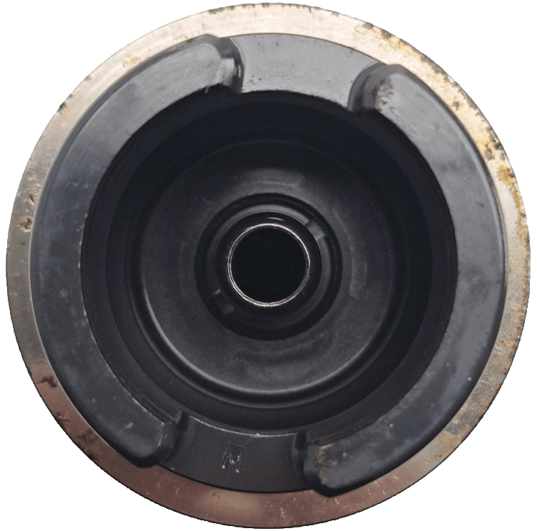 Komet Bohrstange mit HSK63 (106025) - #product_category# | Klenk Maschinenhandel