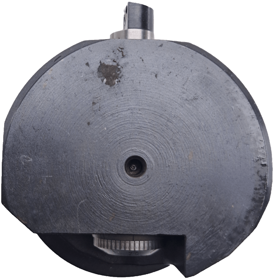 Komet Bohrstange mit HSK63 (106025) - #product_category# | Klenk Maschinenhandel