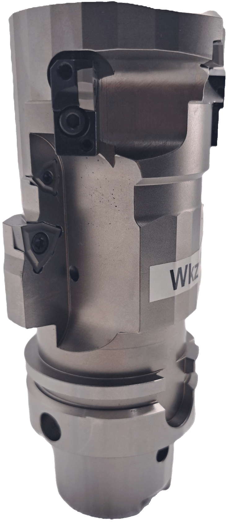 Komet Bohrstange mit HSK63 Grundkörper 1B03011100193X - #product_category# | Klenk Maschinenhandel