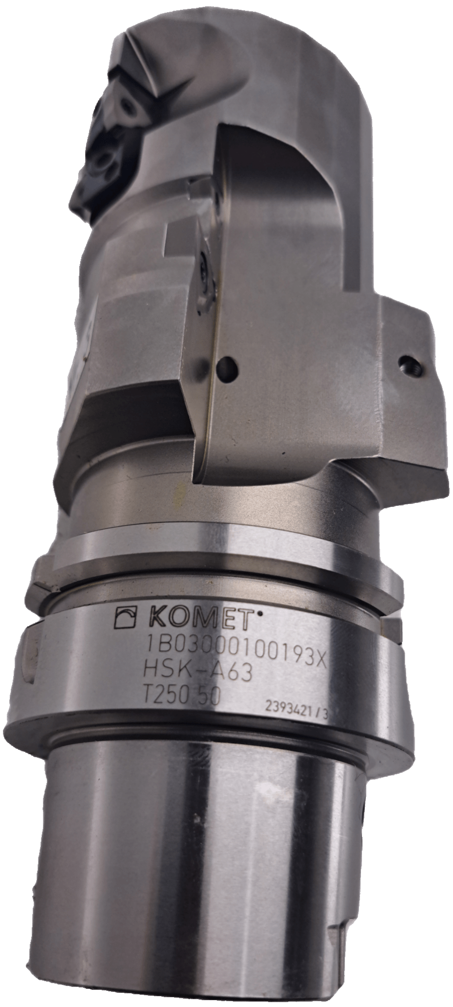 Komet Bohrstange mit HSK63 Grundkörper 1B03011100193X - #product_category# | Klenk Maschinenhandel