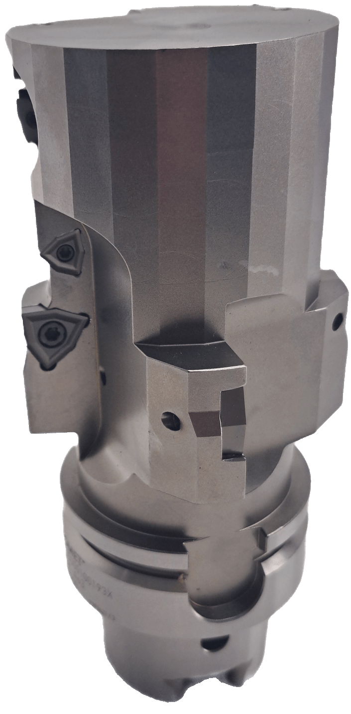 Komet Bohrstange mit HSK63 Grundkörper 1B03011100193X - #product_category# | Klenk Maschinenhandel