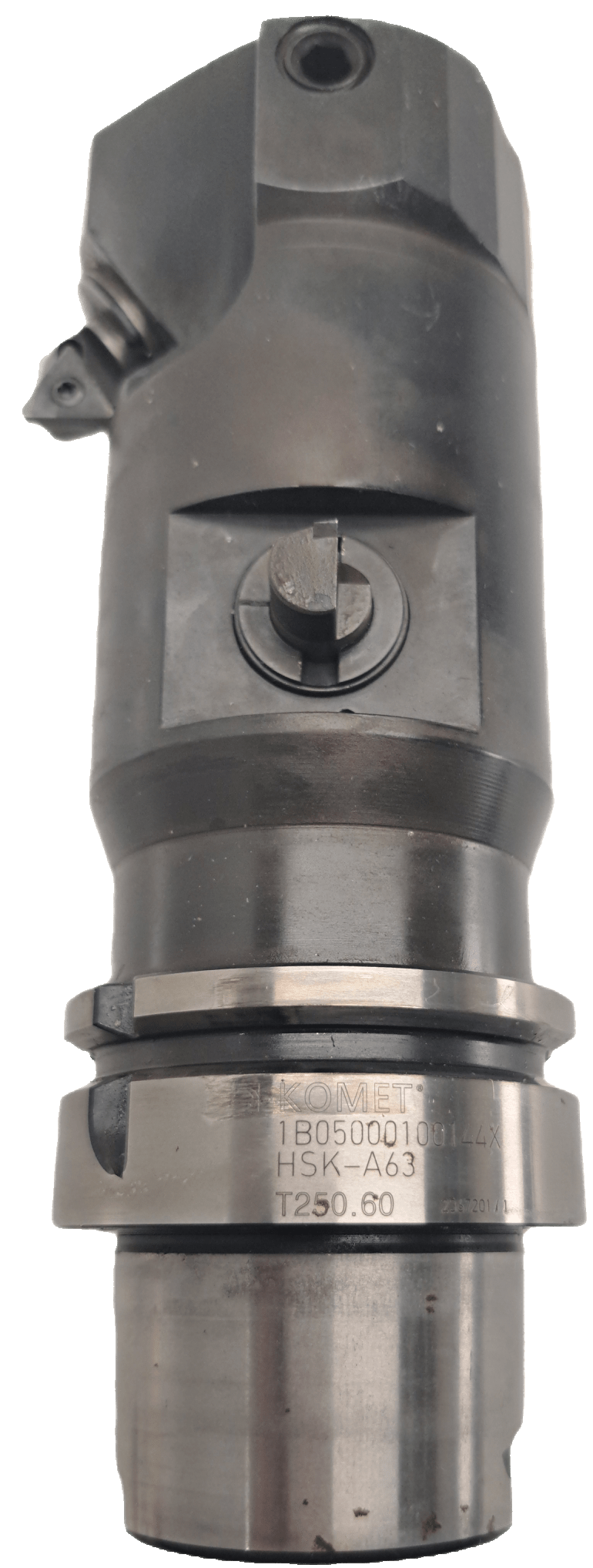 Komet Bohrstange mit HSK63 - #product_category# | Klenk Maschinenhandel