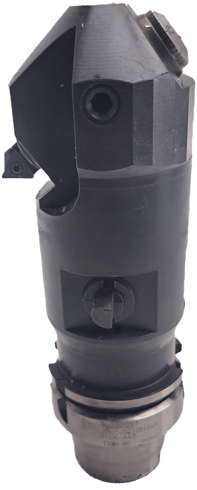 Komet Bohrstange mit HSK63 - #product_category# | Klenk Maschinenhandel