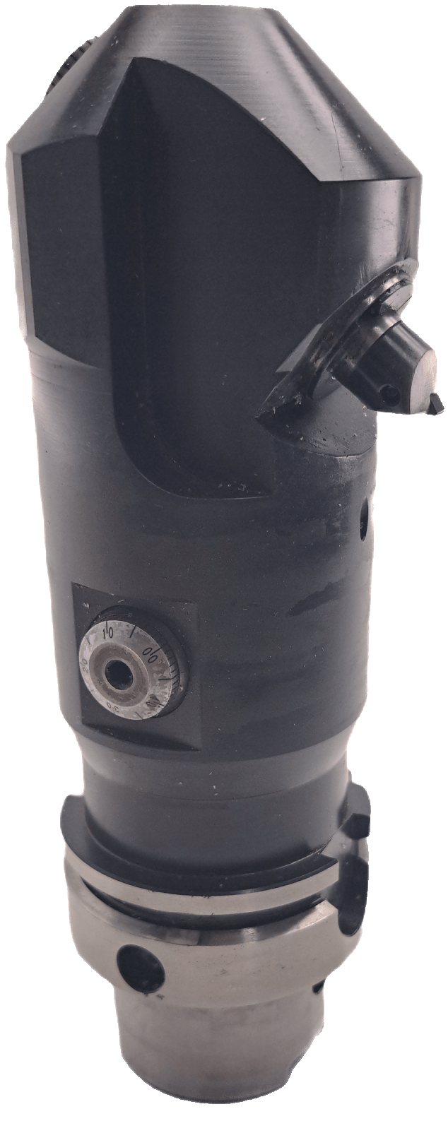 Komet Bohrstange mit HSK63 - #product_category# | Klenk Maschinenhandel