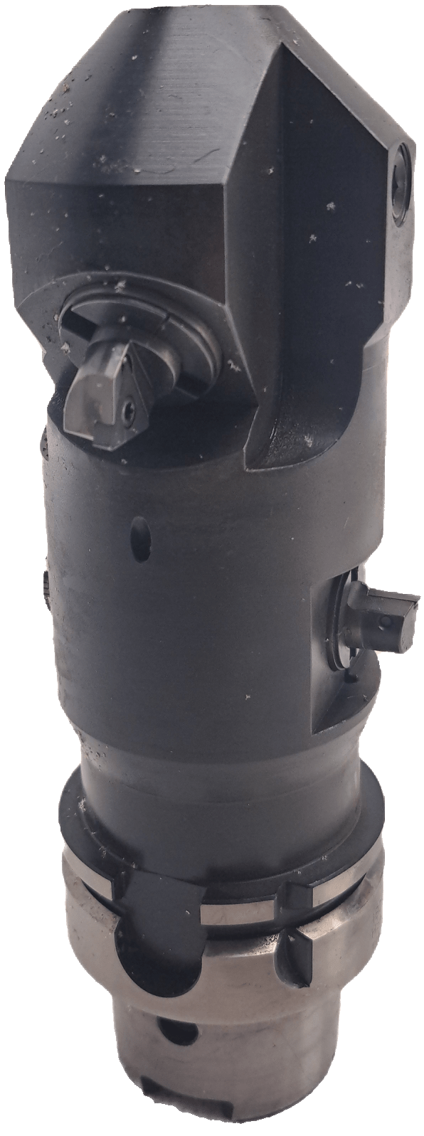 Komet Bohrstange mit HSK63 - #product_category# | Klenk Maschinenhandel