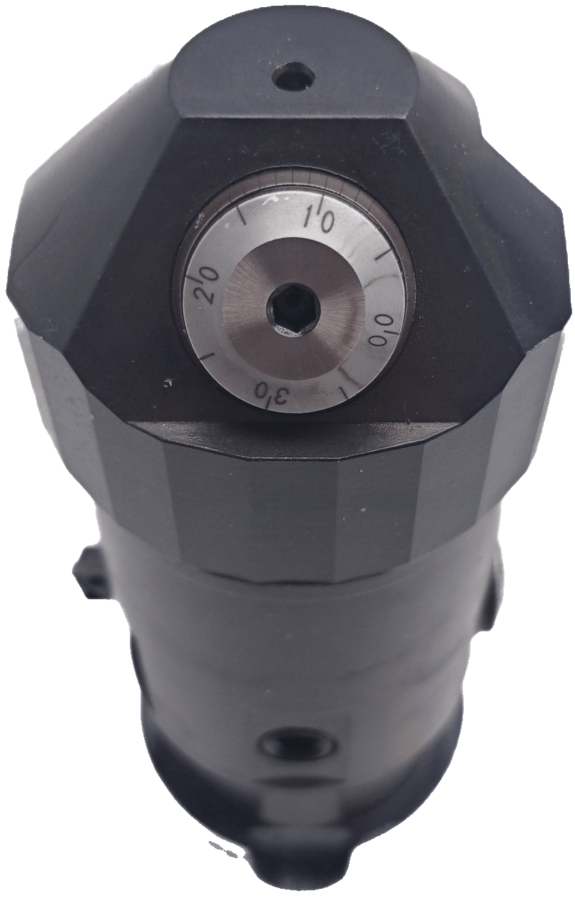 Komet Bohrstange mit HSK63 - #product_category# | Klenk Maschinenhandel