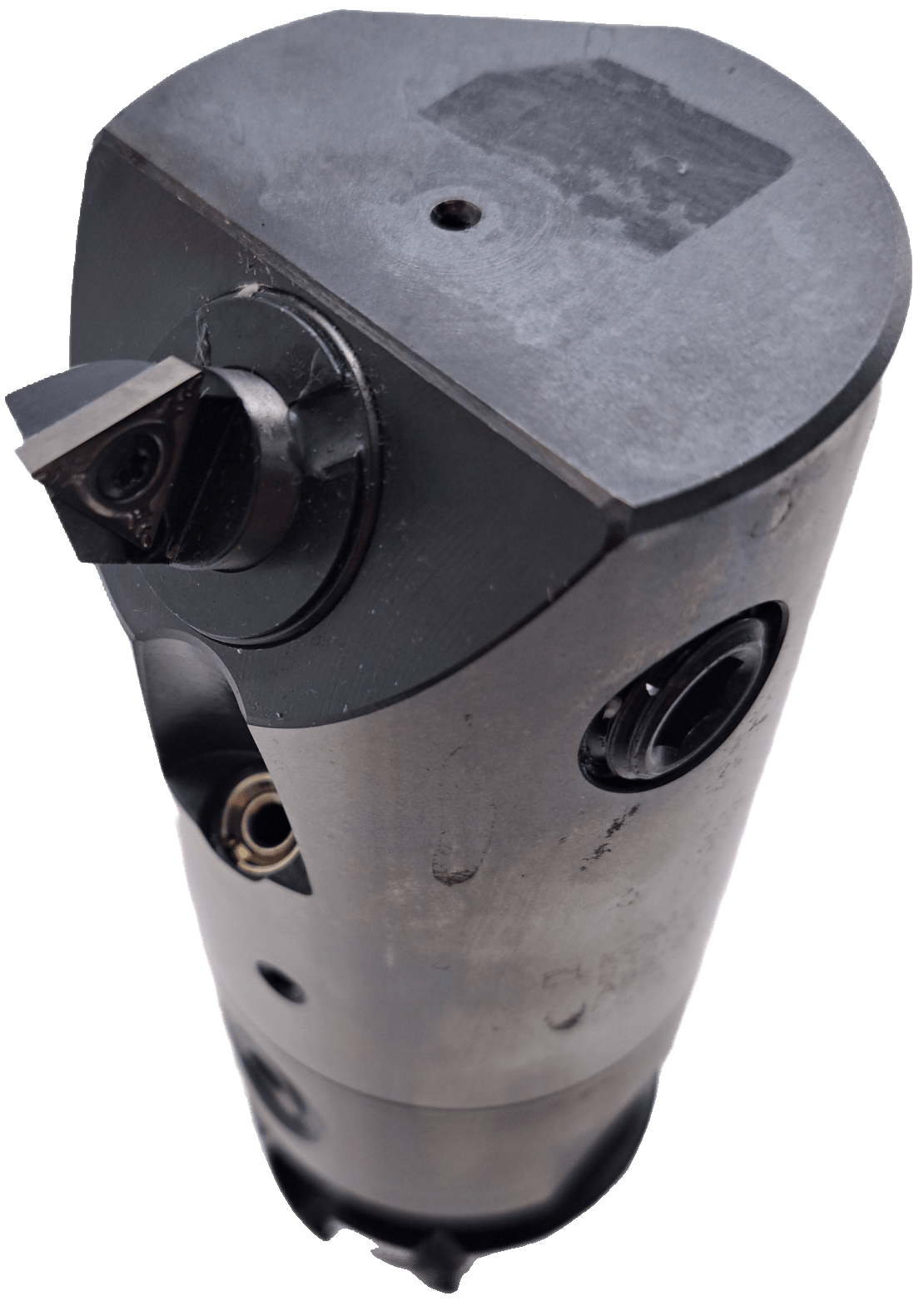 Komet Feinverstellkopf FZ B3005010 63-FZ25-3 - #product_category# | Klenk Maschinenhandel