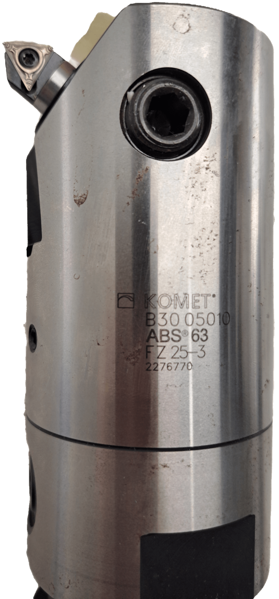 Komet Feinverstellkopf FZ B3005010 63-FZ25-3 - #product_category# | Klenk Maschinenhandel