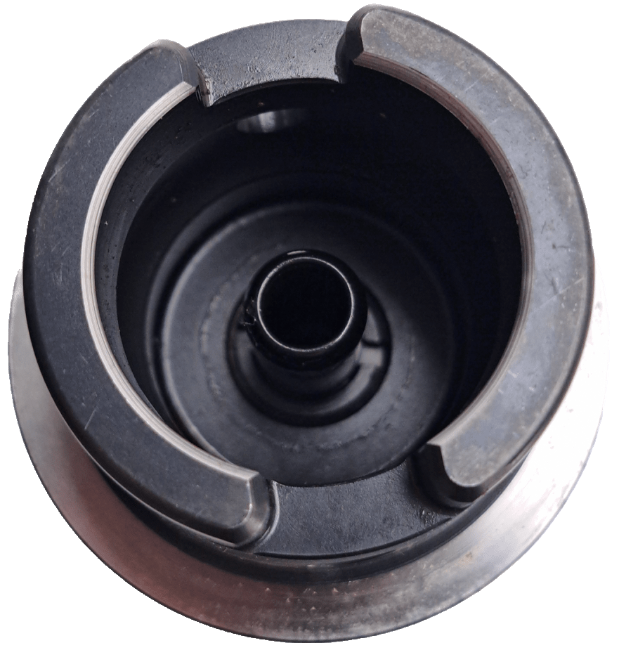 Komet Feinverstellkopf FZ B3005010 63-FZ25-3 - #product_category# | Klenk Maschinenhandel