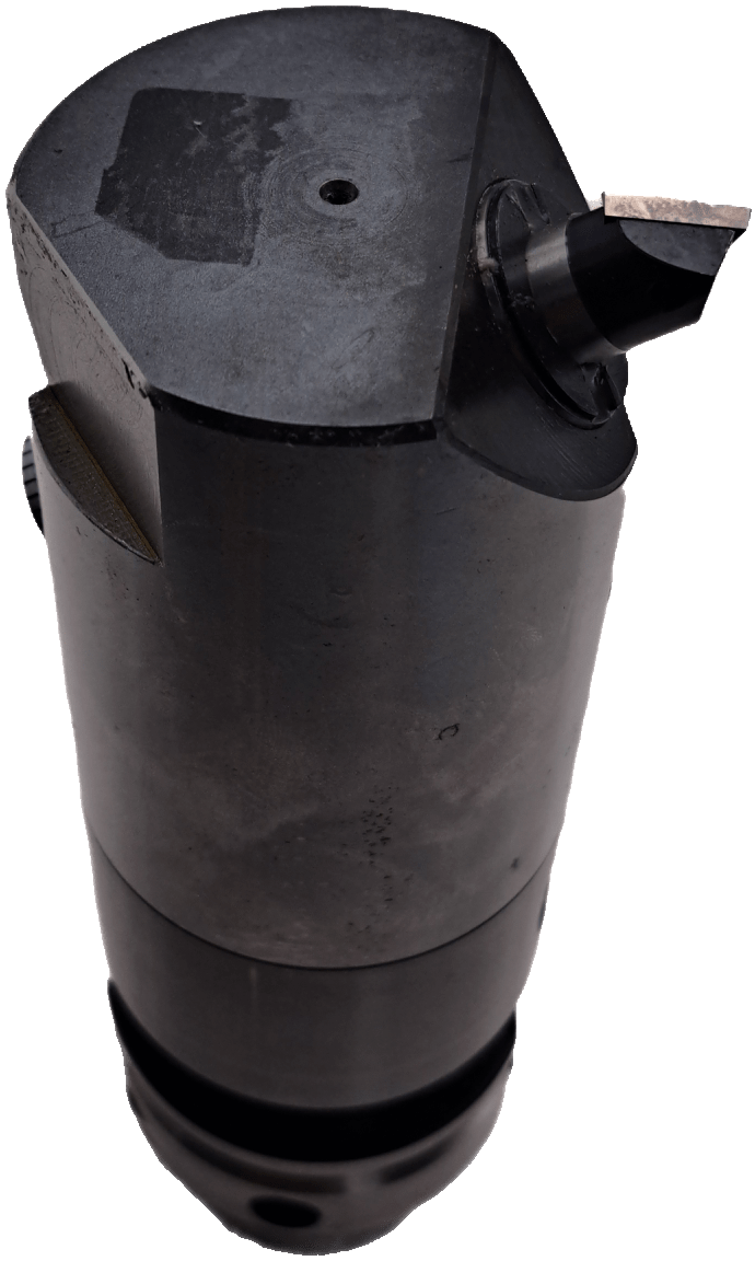 Komet Feinverstellkopf FZ B3005010 63-FZ25-3 - #product_category# | Klenk Maschinenhandel