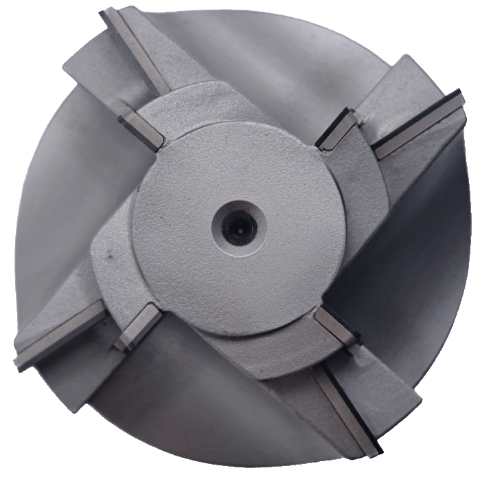 Komet JEL PKD D30/ D50 Z4 IKS HSK-A63 - #product_category# | Klenk Maschinenhandel