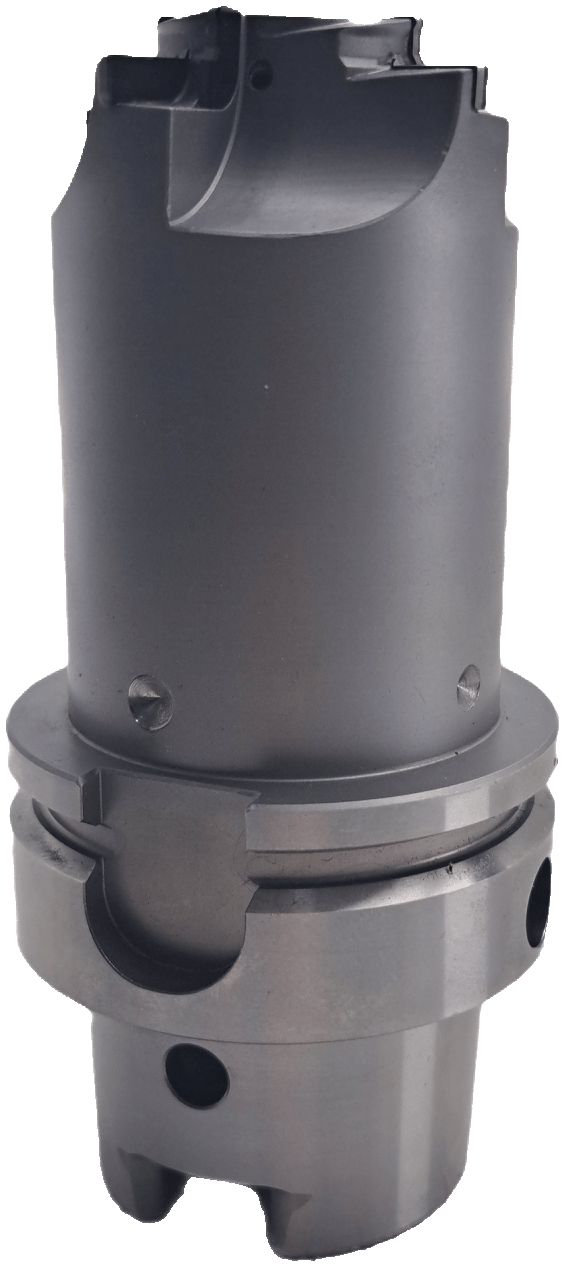 Komet JEL PKD D30/ D50 Z4 IKS HSK-A63 - #product_category# | Klenk Maschinenhandel