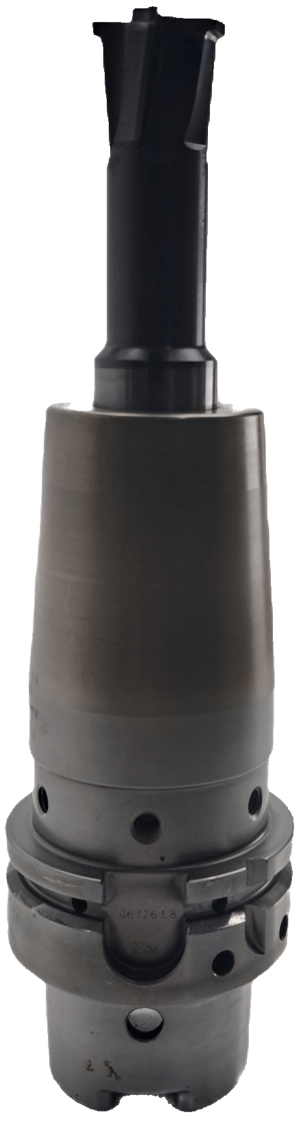 Komet / Leadec VHM Formfräser D25 z=4 - #product_category# | Klenk Maschinenhandel