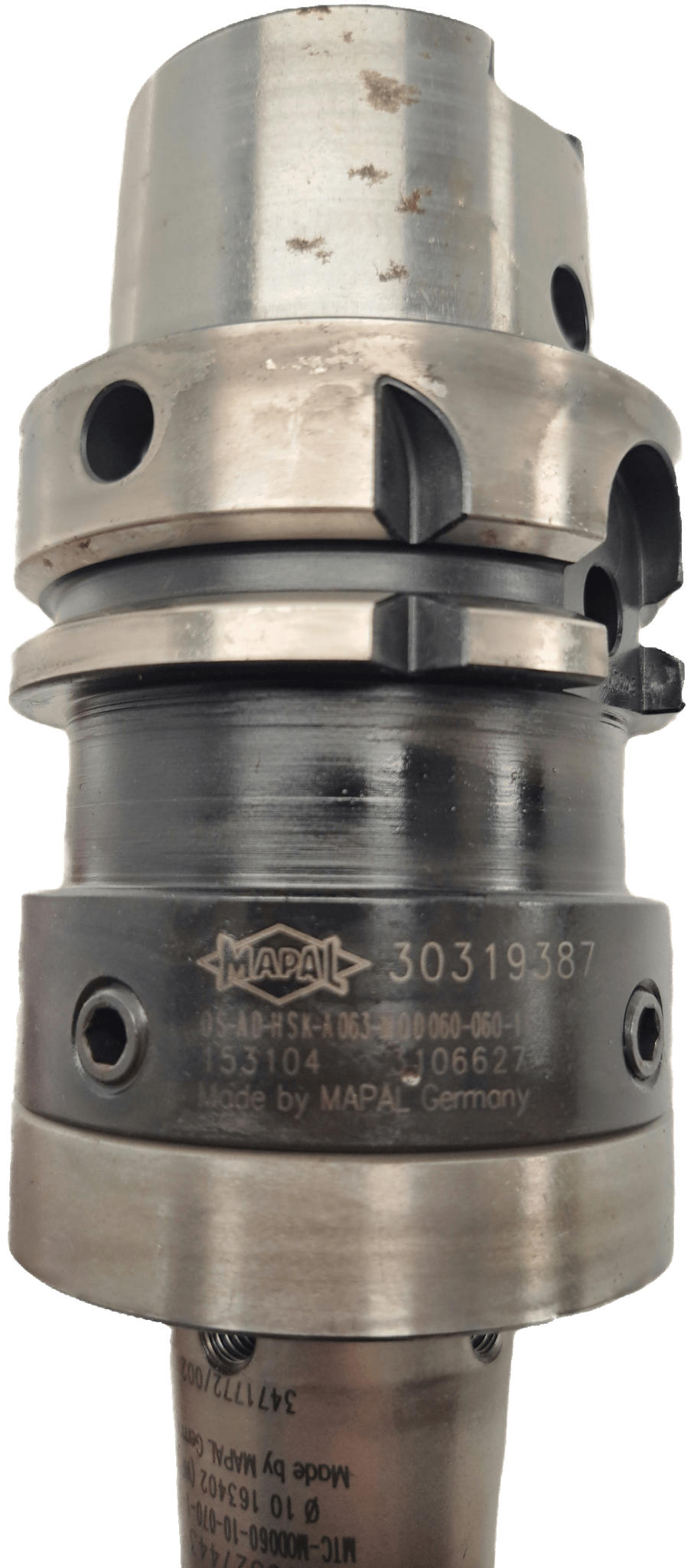 Komet / Mapal PKD Bohrer D8G7 - #product_category# | Klenk Maschinenhandel