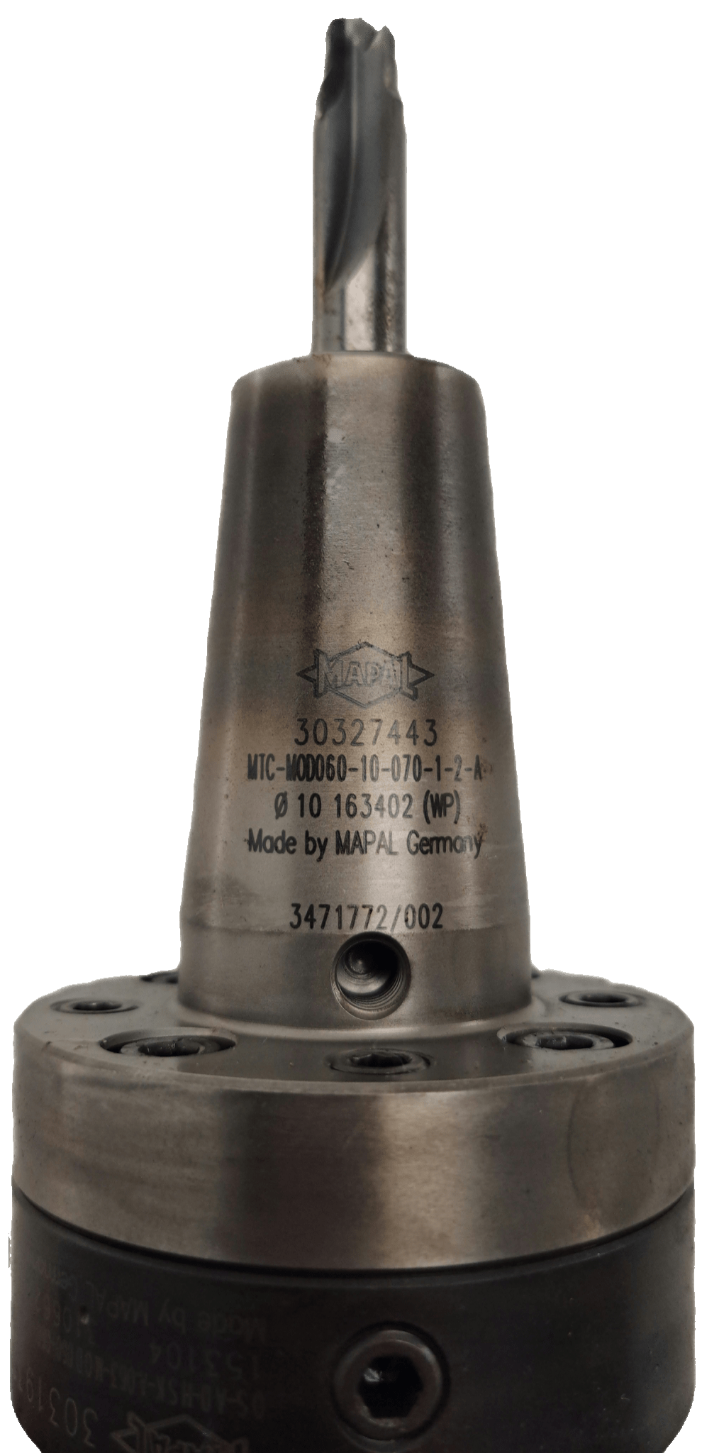 Komet / Mapal PKD Bohrer D8G7 - #product_category# | Klenk Maschinenhandel