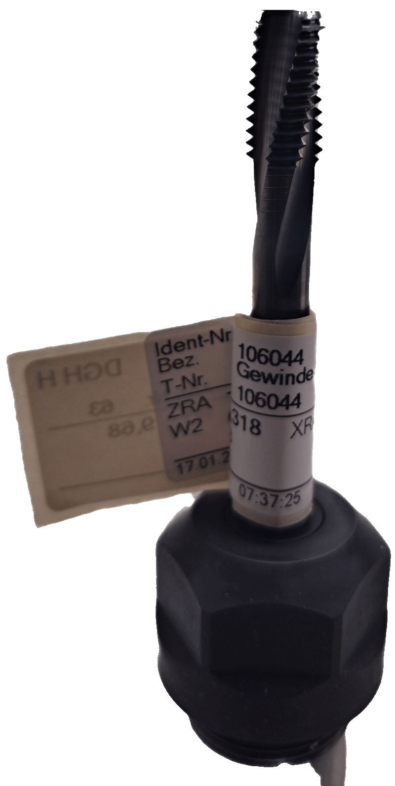 Komet MG EM10-6H SIREX SR IK VHM - #product_category# | Klenk Maschinenhandel