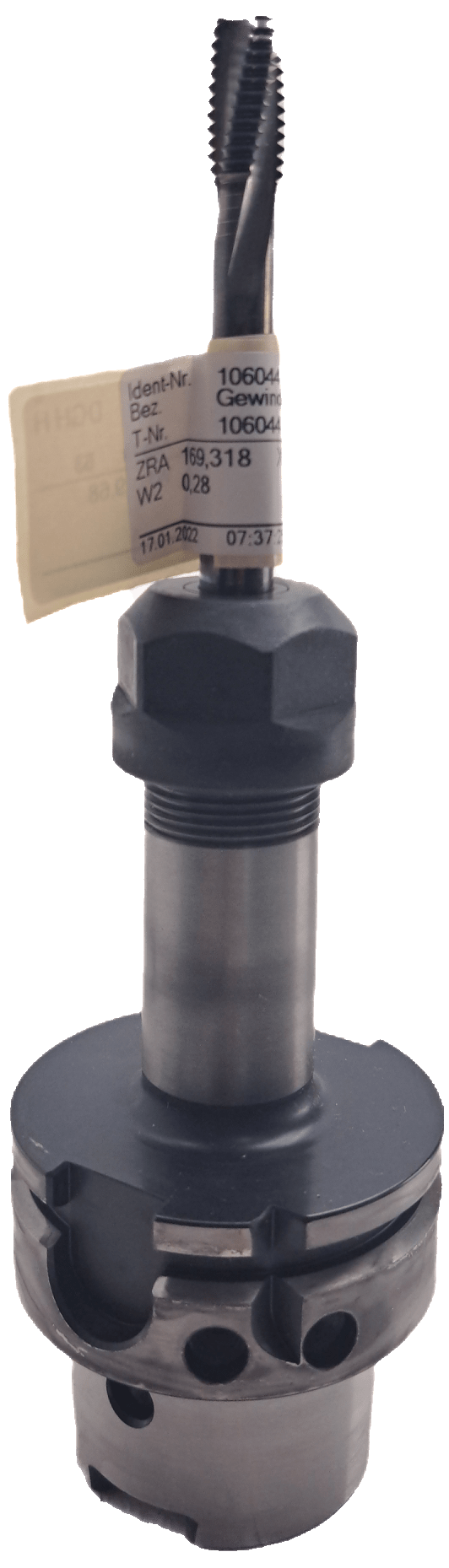 Komet MG EM10-6H SIREX SR IK VHM - #product_category# | Klenk Maschinenhandel