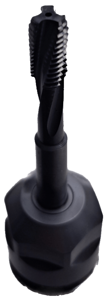 Komet MG EM8-6H SIREX SR IK VHM - #product_category# | Klenk Maschinenhandel