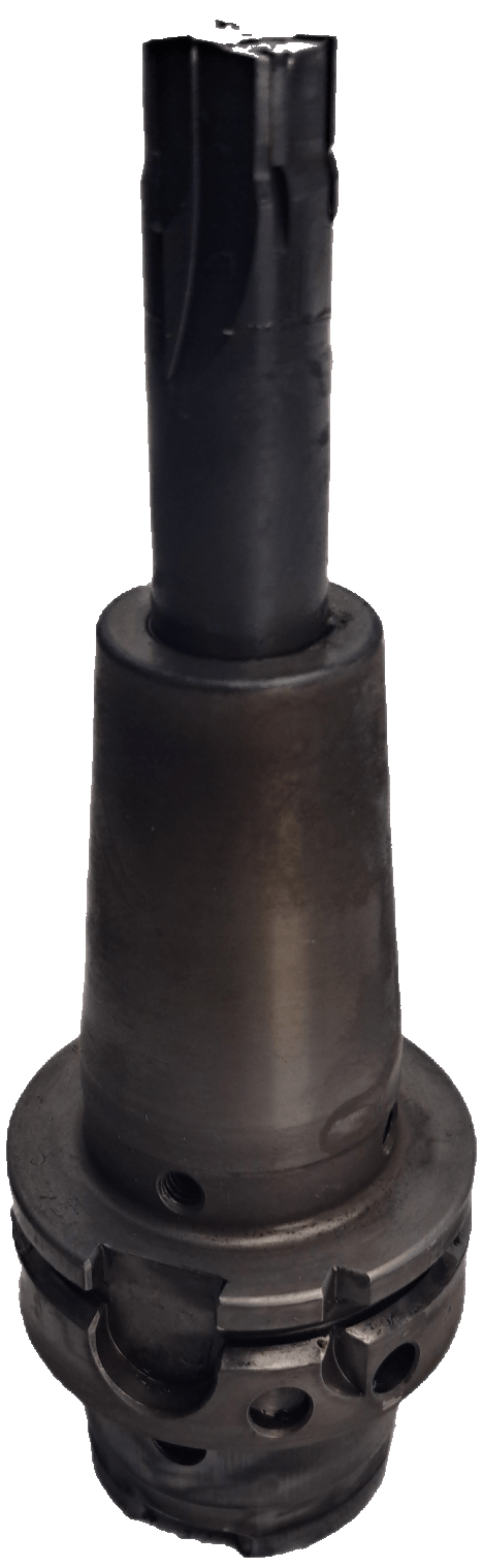 Komet PKD Aufbohrwerkzeug D20H8 RZ8-16 - #product_category# | Klenk Maschinenhandel