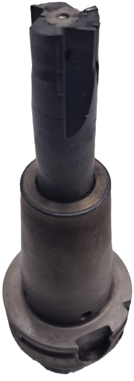 Komet PKD Aufbohrwerkzeug D20H8 RZ8-16 - #product_category# | Klenk Maschinenhandel