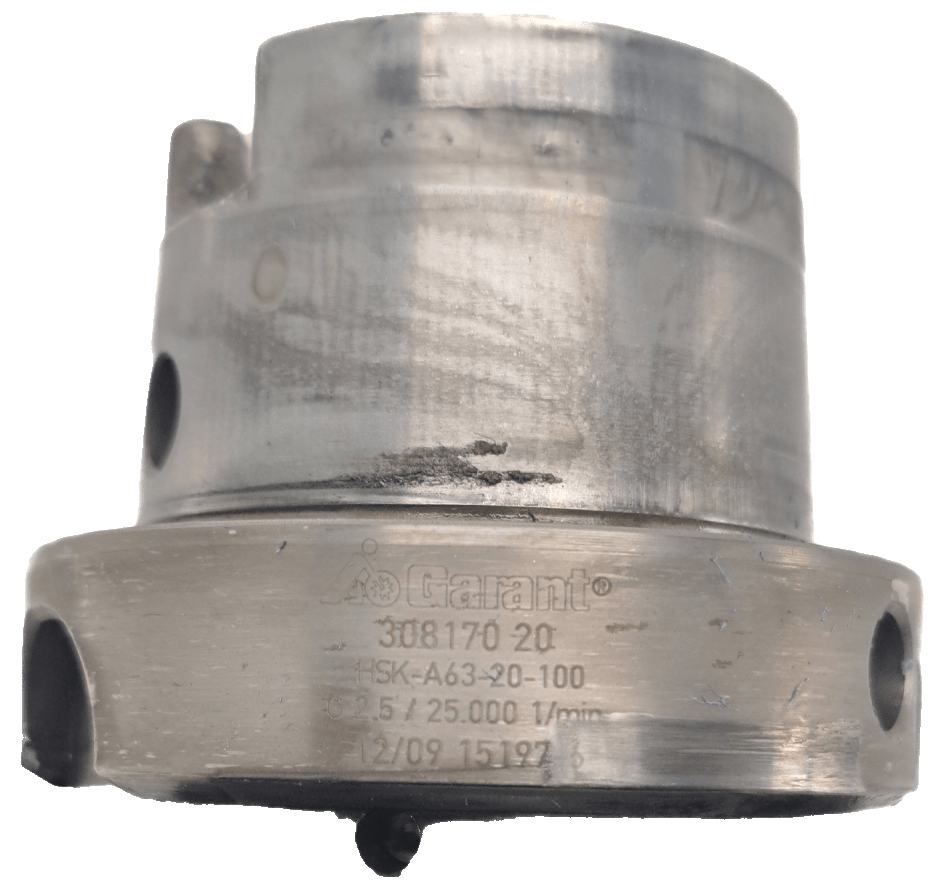 Komet PKD Aufbohrwerkzeug D20H8 RZ8-16 - #product_category# | Klenk Maschinenhandel