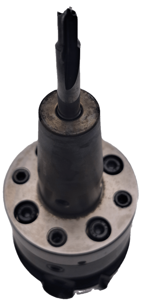 Komet PKD-BRL 6/8 Dreammax24 IK - #product_category# | Klenk Maschinenhandel