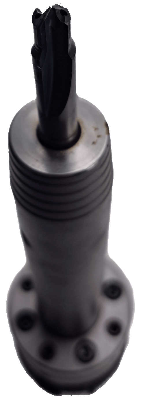 Komet PKD-BRL 8/10 IK HA10 - #product_category# | Klenk Maschinenhandel