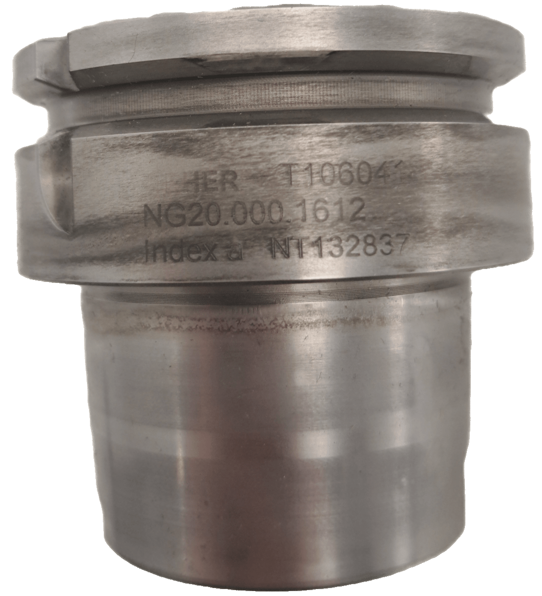 Komet PKD Formfräser Ø30/50 Z4 IKS HSK-A63 - #product_category# | Klenk Maschinenhandel