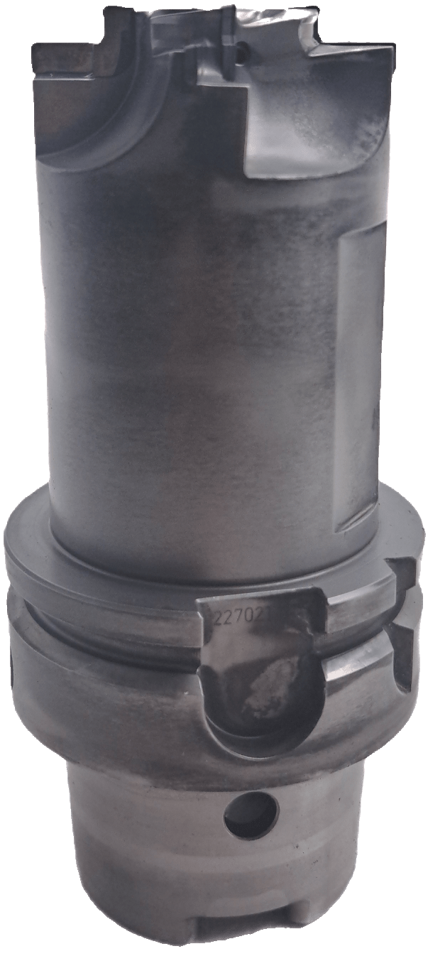 Komet PKD Formfräser Ø30/50 Z4 IKS HSK-A63 - #product_category# | Klenk Maschinenhandel