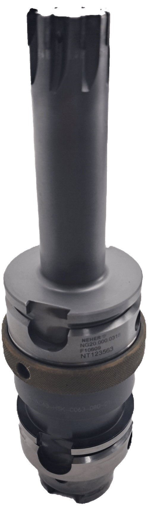 Komet PKD Planfräser 30/R1.5 Z8 HSK-A63 - #product_category# | Klenk Maschinenhandel