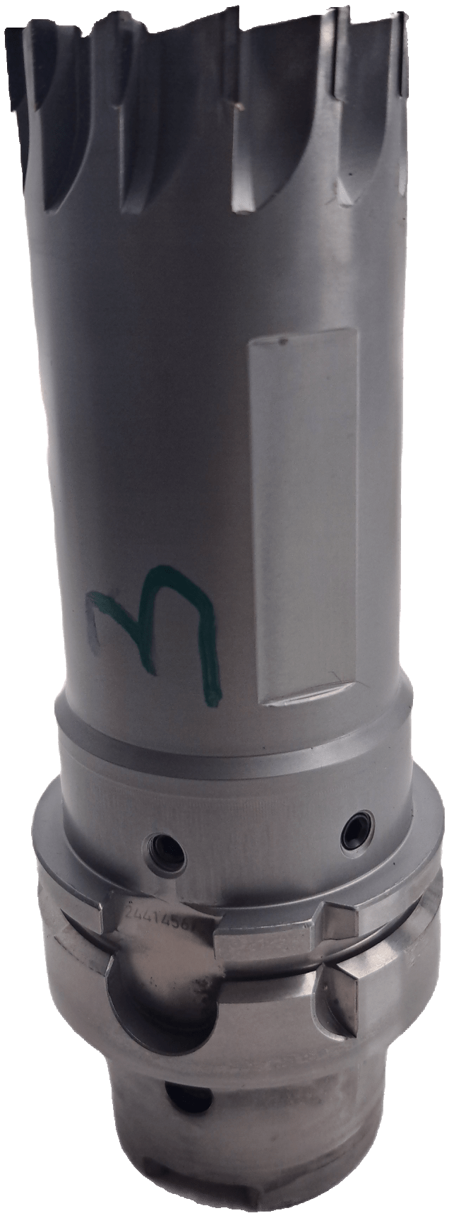 Komet PKD Planfräser Ø50 HSK-A63 NZ12 RZ<10 - #product_category# | Klenk Maschinenhandel