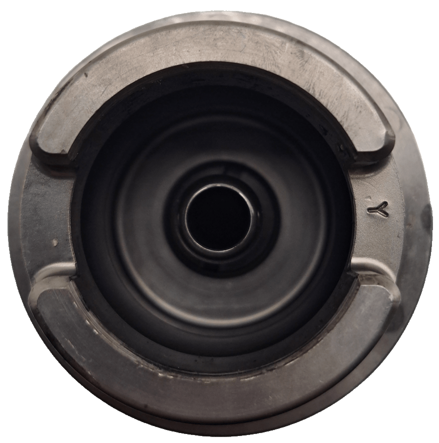 Komet PKD Planfräser Ø50 HSK-A63 NZ12 RZ<10 - #product_category# | Klenk Maschinenhandel