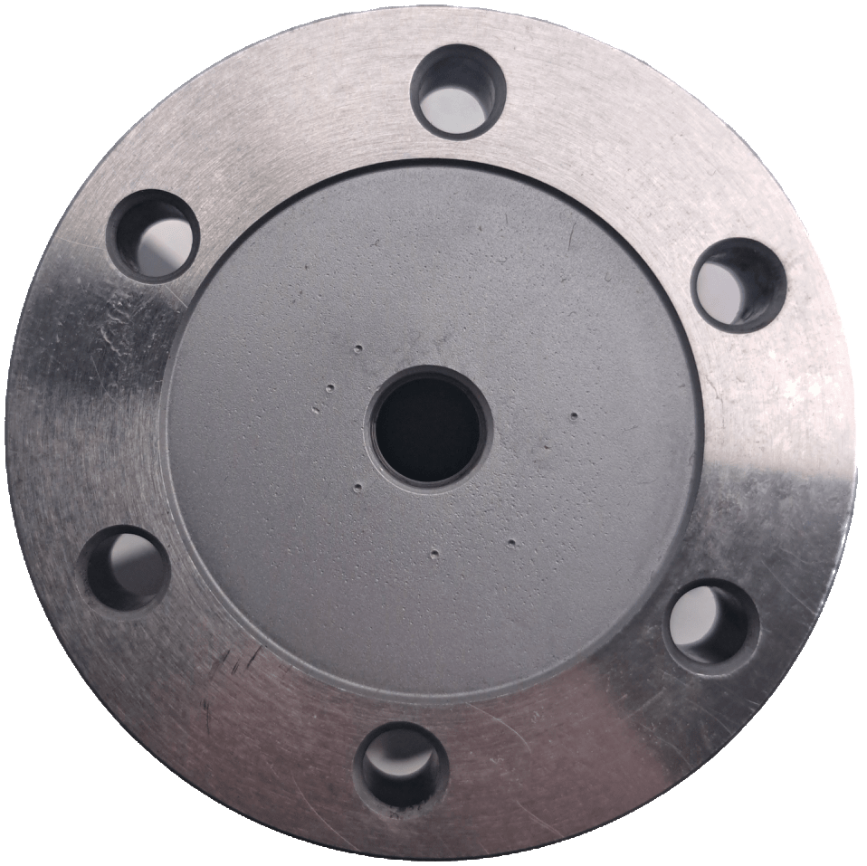 Komet PKD Reibahle fest, Ø95H7, NZ6 - #product_category# | Klenk Maschinenhandel