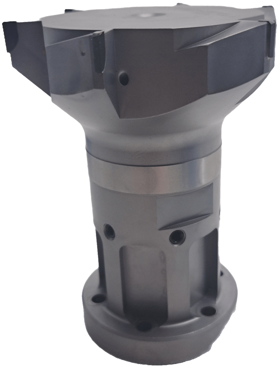 Komet PKD Reibahle fest, Ø95H7, NZ6 - #product_category# | Klenk Maschinenhandel