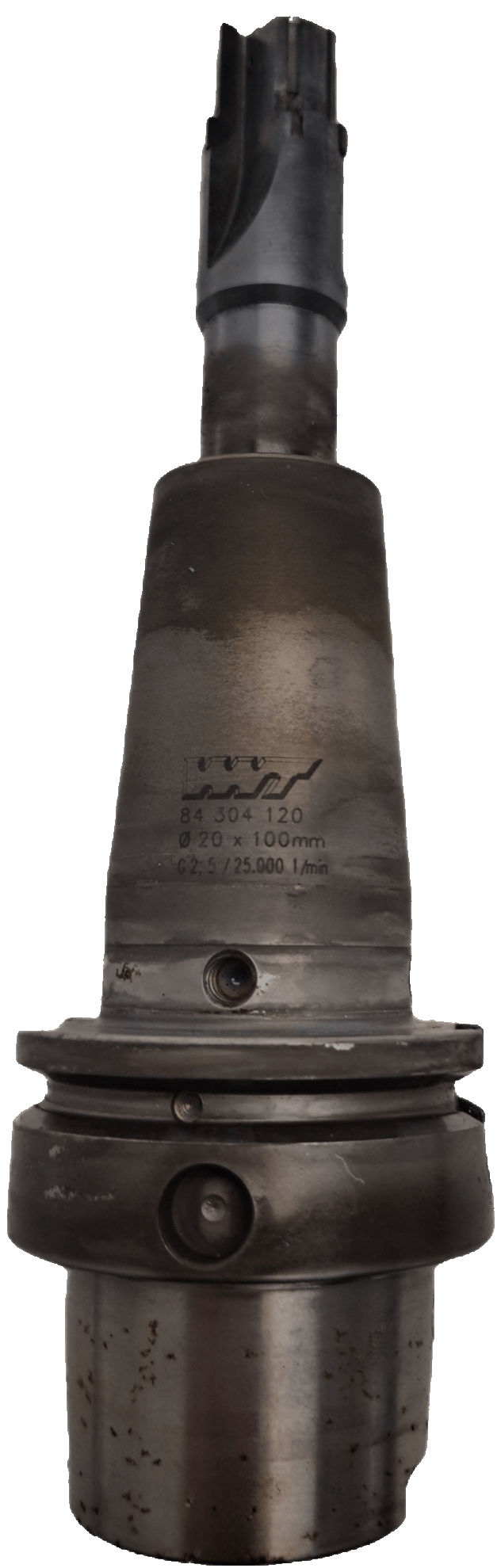 Komet PKD Stufenbohrer 20.0H8/23.8 IKS NZ3 - #product_category# | Klenk Maschinenhandel