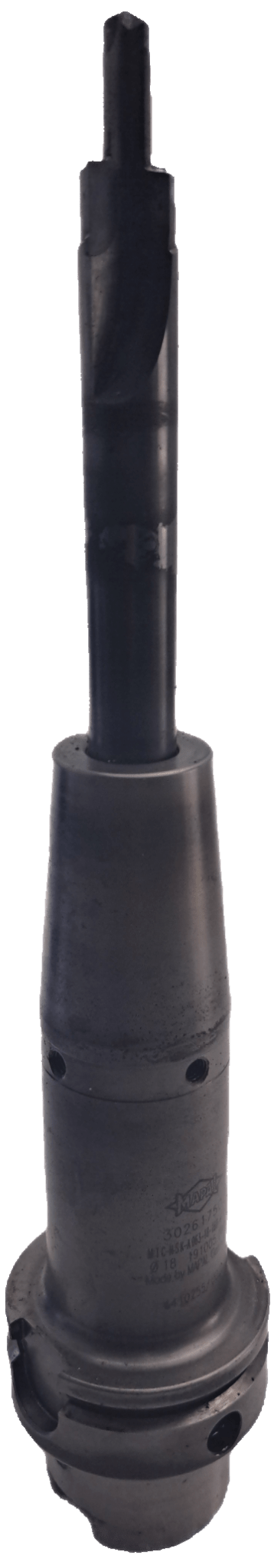 Komet PKD Stufenbohrer D8.6 / D18 - #product_category# | Klenk Maschinenhandel