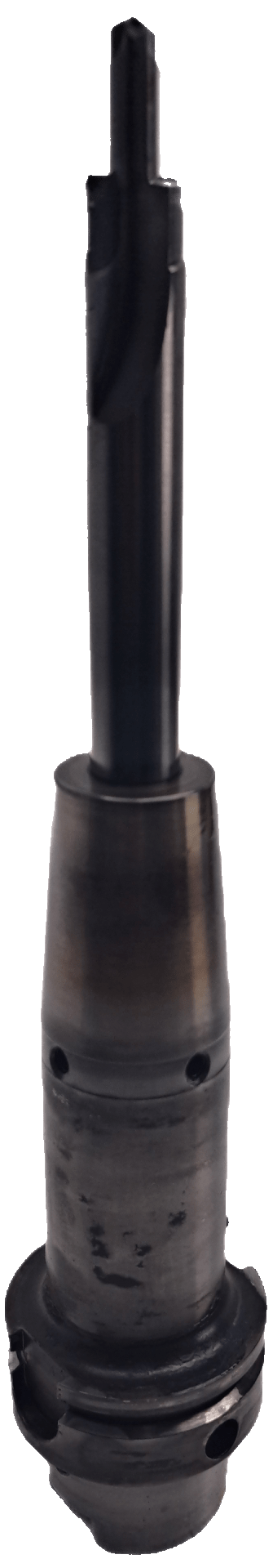 Komet PKD Stufenbohrer D8.6 / D20 z=2 IK - #product_category# | Klenk Maschinenhandel