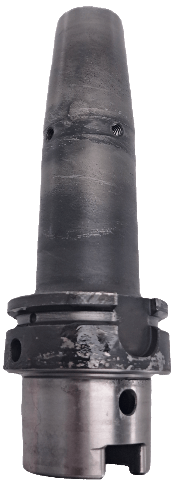 Komet PKD Stufenbohrer D8.6 / D20 z=2 IK - #product_category# | Klenk Maschinenhandel