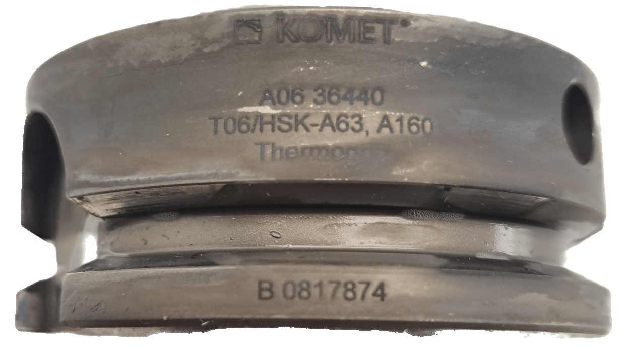 Komet SPIB 6.0 20xD DRILLMAX24 AL DEEP HA6 - #product_category# | Klenk Maschinenhandel