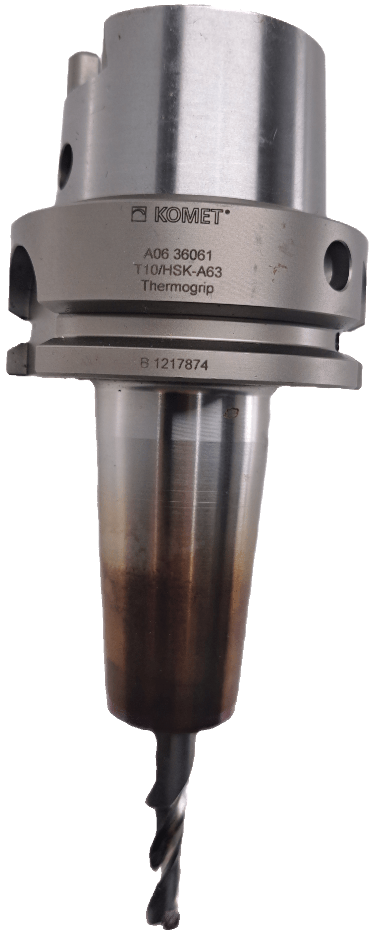 Komet STB 6.8/10 DRILLMAX22 Al IK HA10 - #product_category# | Klenk Maschinenhandel