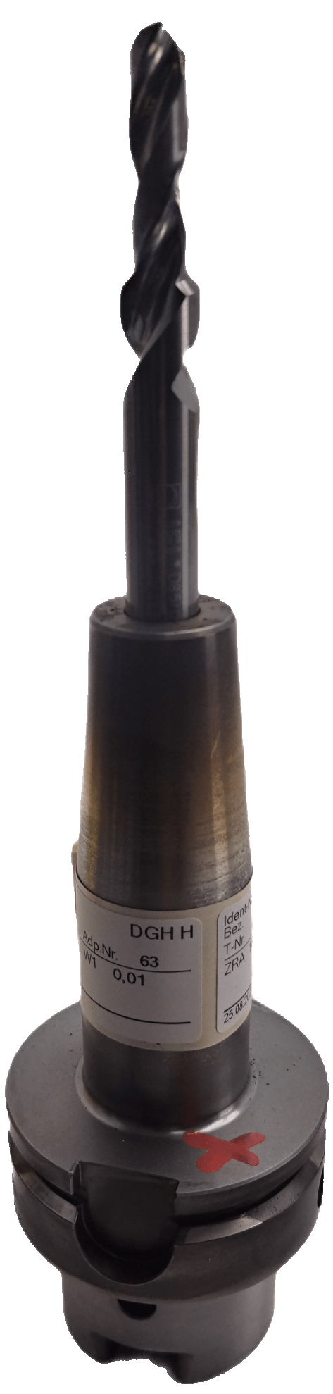 Komet STB 8.5/12 DRILLMAX22 Al IK HA12 - #product_category# | Klenk Maschinenhandel