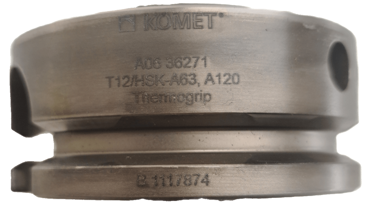Komet STB 8.5/12 DRILLMAX22 Al IK HA12 - #product_category# | Klenk Maschinenhandel