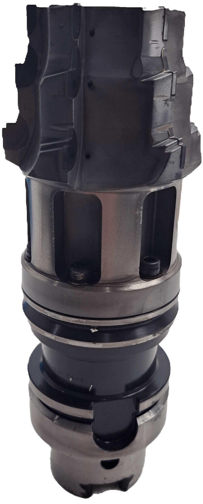 Komet Stufenreibahle D53H8/D62 - #product_category# | Klenk Maschinenhandel