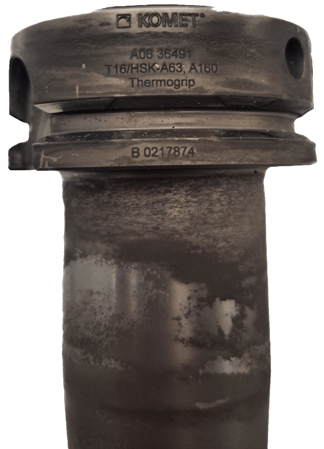 Komet T-Nutenfräser Ø20 Z4 IKS - #product_category# | Klenk Maschinenhandel