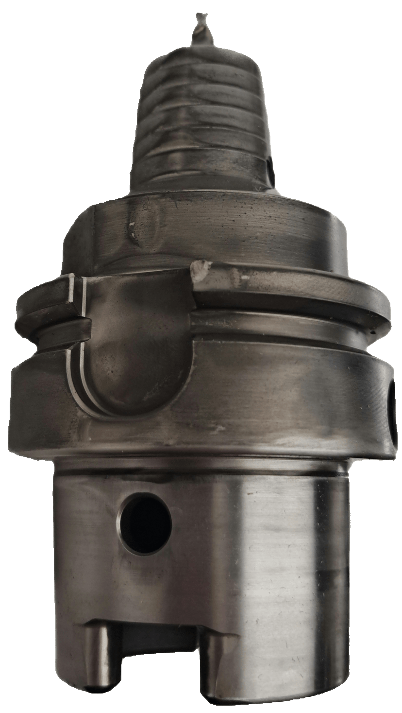 Komet VHM Formfräser D3/6 z=2 IK - #product_category# | Klenk Maschinenhandel