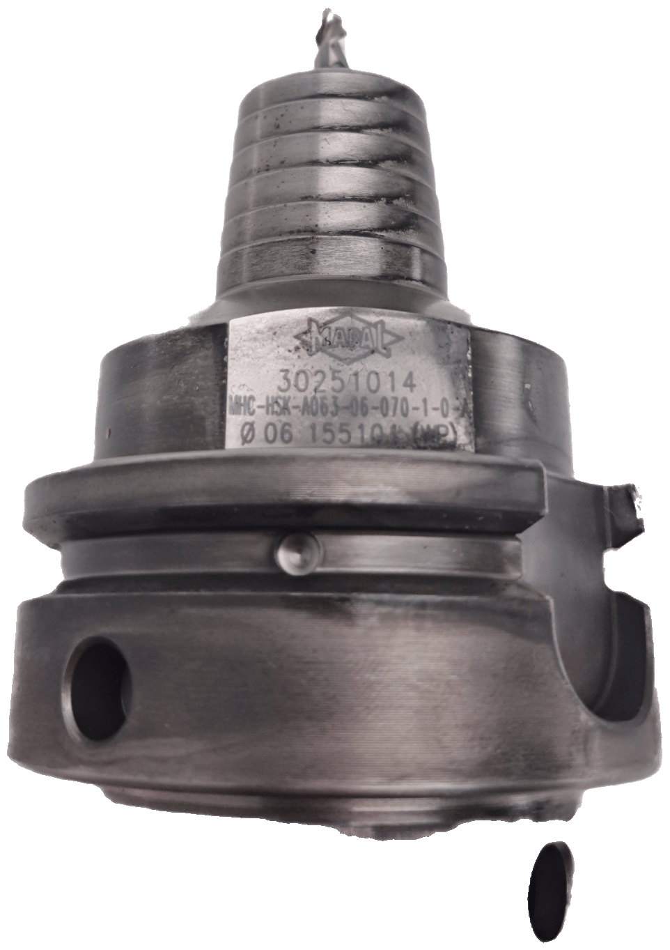 Komet VHM Formfräser D3/6 z=2 IK - #product_category# | Klenk Maschinenhandel