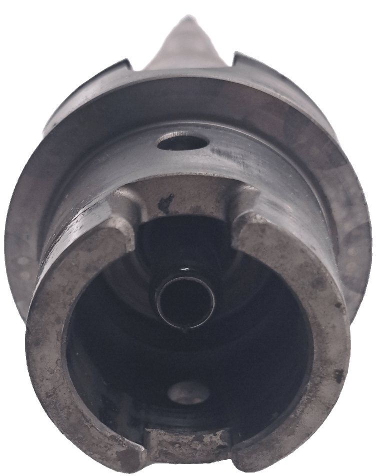 Komet VHM Fräser D8 - #product_category# | Klenk Maschinenhandel