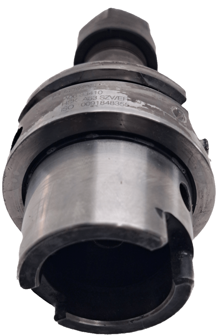 Komet VHM Gewindebohrer M10 - #product_category# | Klenk Maschinenhandel