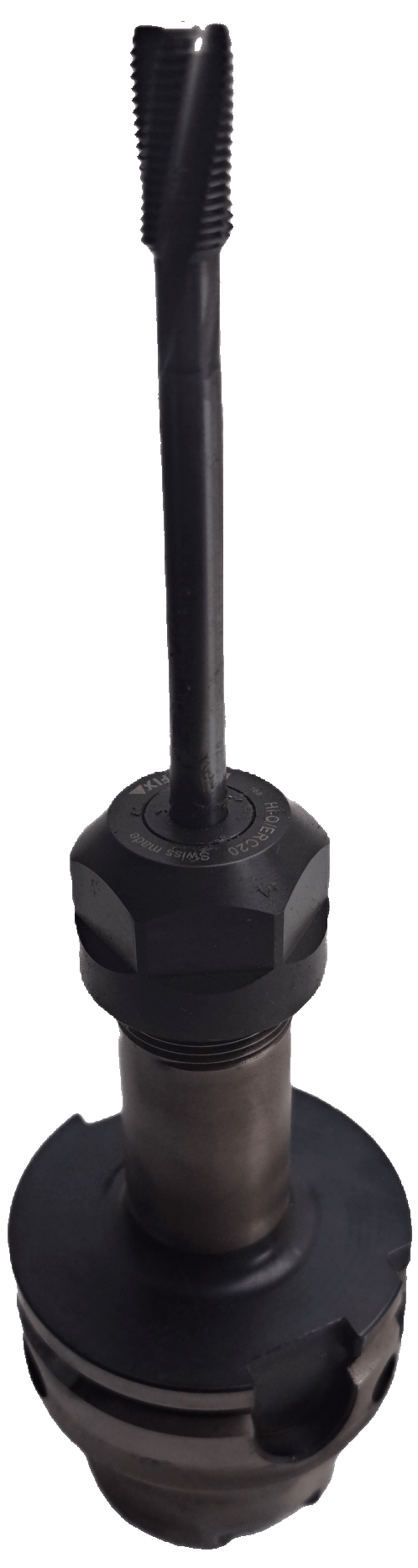 Komet VHM Gewindebohrer M10x1 - #product_category# | Klenk Maschinenhandel